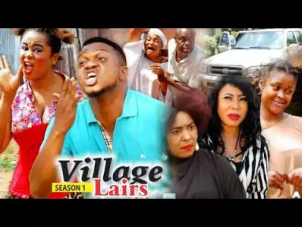 Video: VILLAGE LIARS 1  | 2018 Latest Nigerian Nollywood Movie